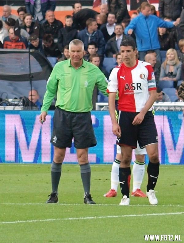 Feyenoord - Ajax