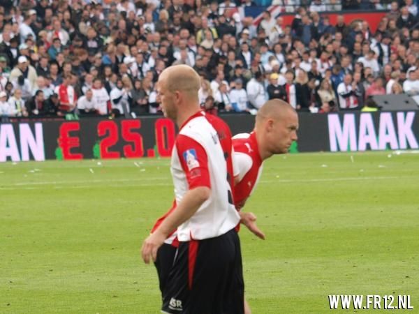 Feyenoord - Ajax