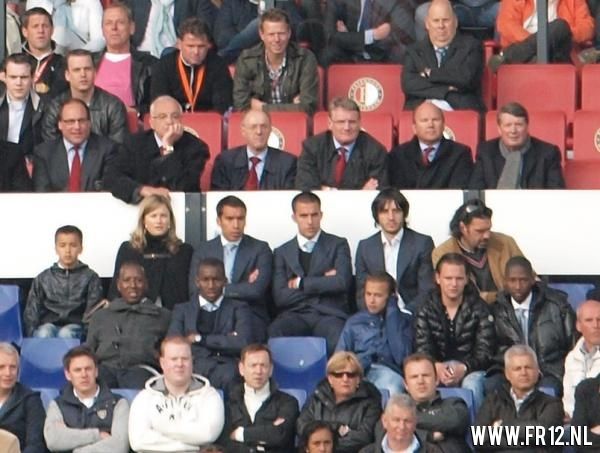 Feyenoord - Ajax