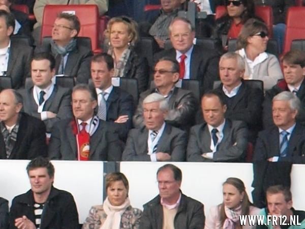 Feyenoord - Ajax