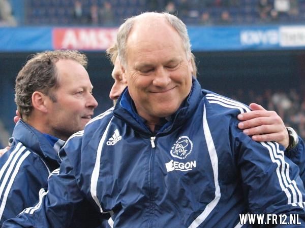 Feyenoord - Ajax