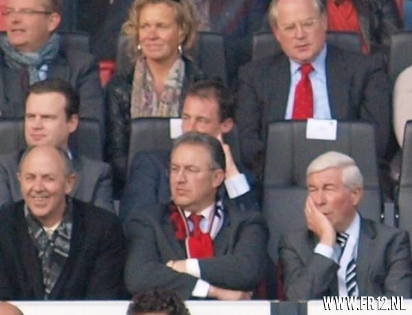 Feyenoord - Ajax