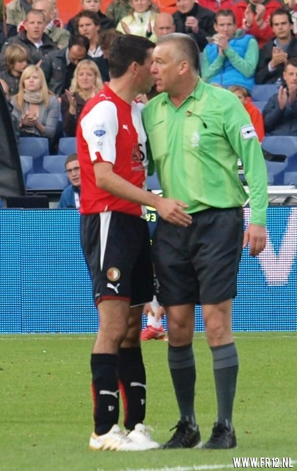 Feyenoord - Ajax