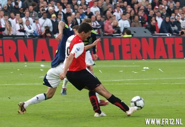 Feyenoord - Ajax