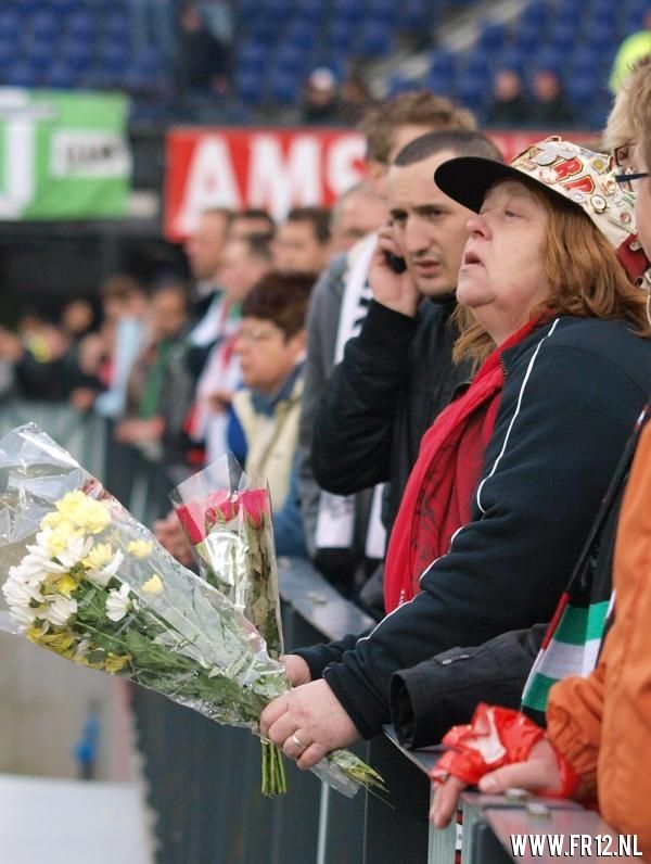 Feyenoord - Ajax