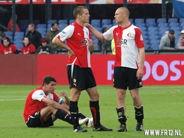 Feyenoord - Ajax
