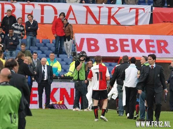 Feyenoord - Ajax