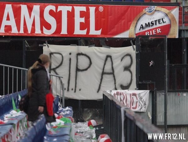 Feyenoord - Ajax