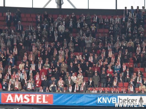 Feyenoord - Ajax