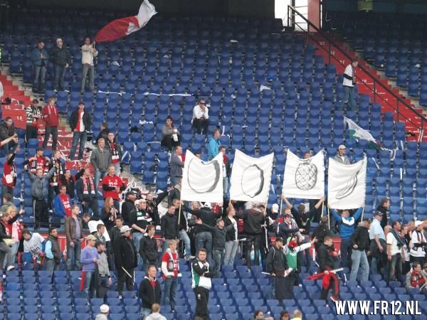 Feyenoord - Ajax
