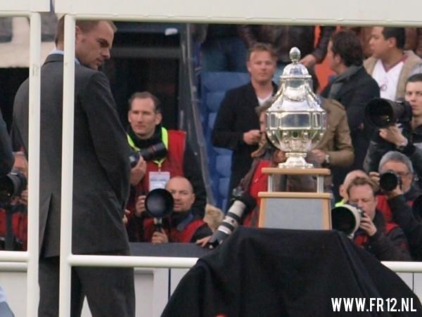 Feyenoord - Ajax