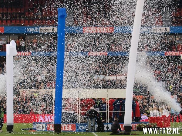 Feyenoord - Ajax
