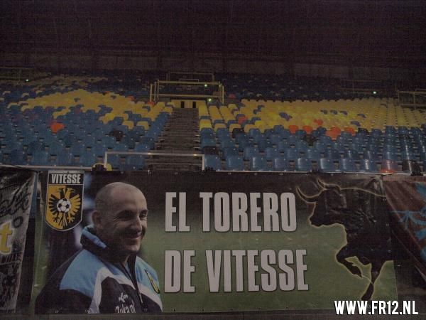 Vite$$e - Feyenoord