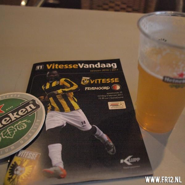 Vite$$e - Feyenoord