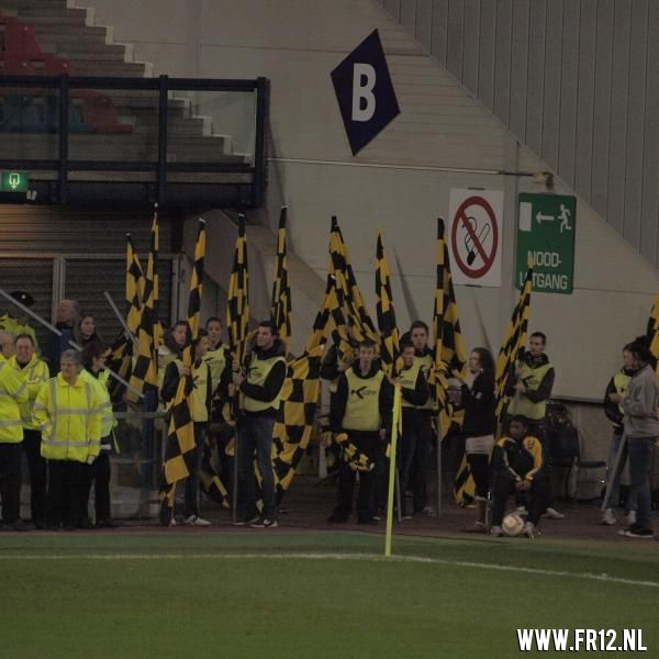 Vite$$e - Feyenoord