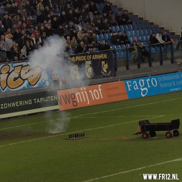 Vite$$e - Feyenoord