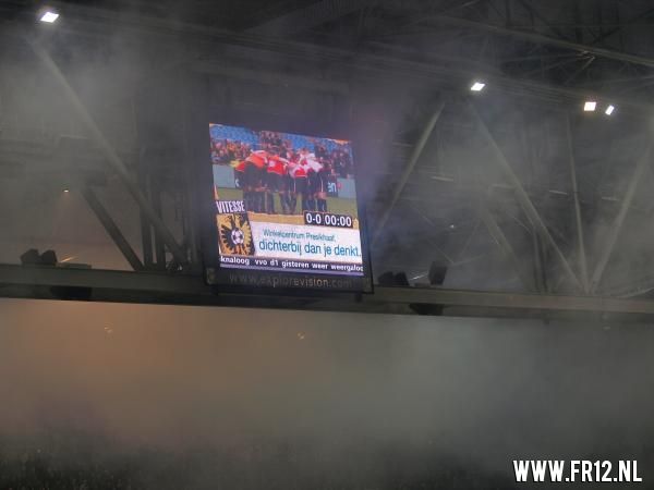 Vite$$e - Feyenoord
