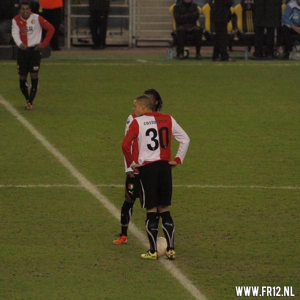 Vite$$e - Feyenoord