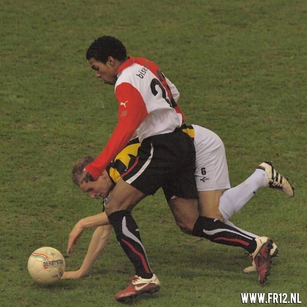 Vite$$e - Feyenoord