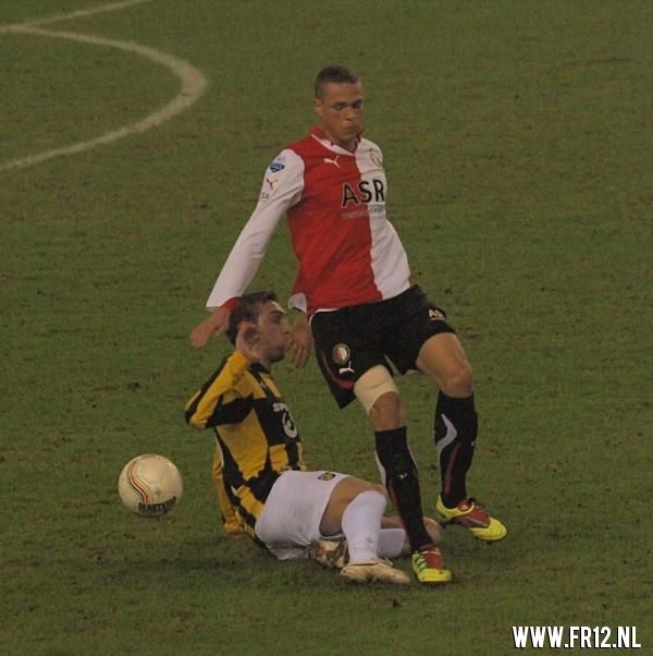 Vite$$e - Feyenoord