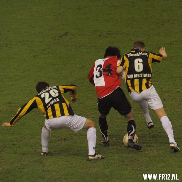 Vite$$e - Feyenoord