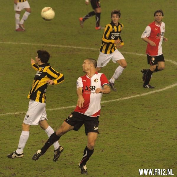 Vite$$e - Feyenoord