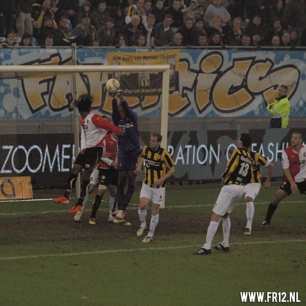 Vite$$e - Feyenoord