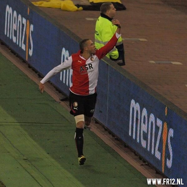 Vite$$e - Feyenoord