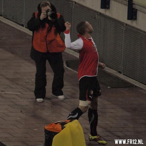 Vite$$e - Feyenoord