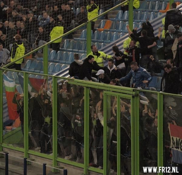 Vite$$e - Feyenoord