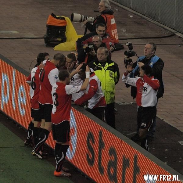 Vite$$e - Feyenoord