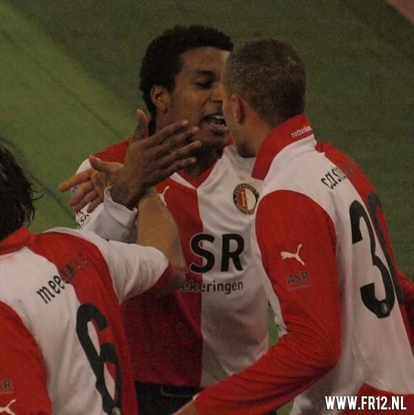 Vite$$e - Feyenoord