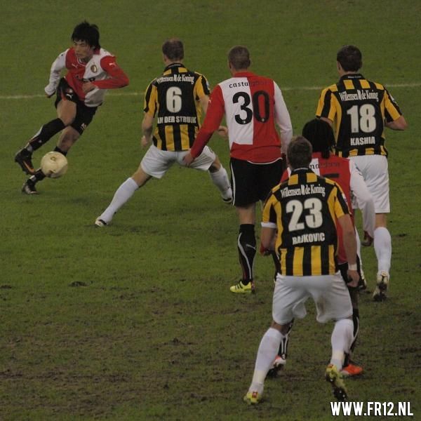 Vite$$e - Feyenoord