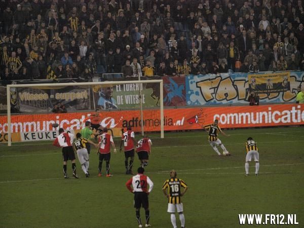 Vite$$e - Feyenoord