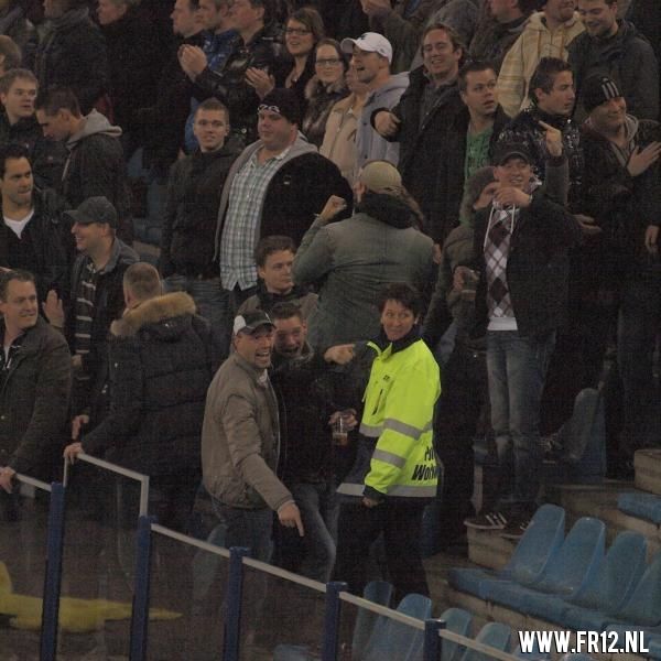 Vite$$e - Feyenoord