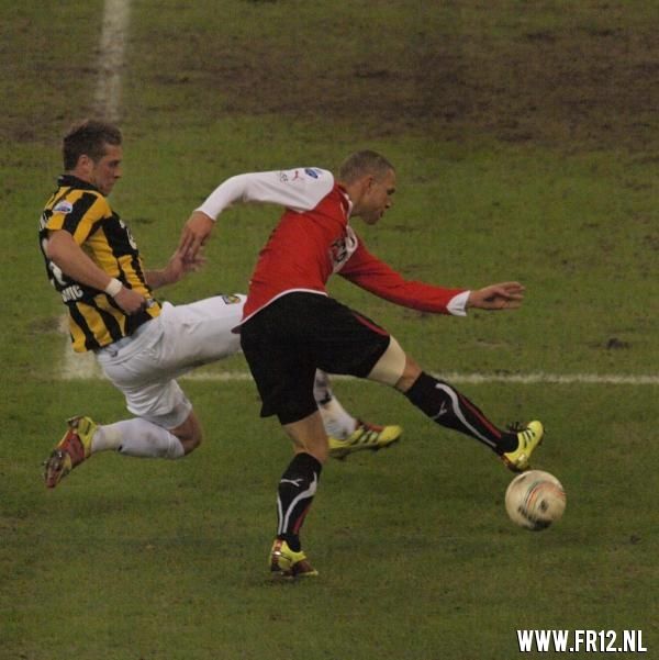 Vite$$e - Feyenoord