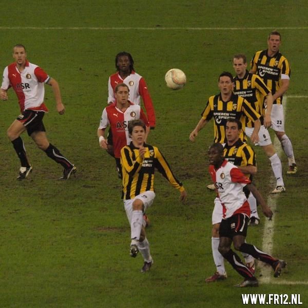 Vite$$e - Feyenoord