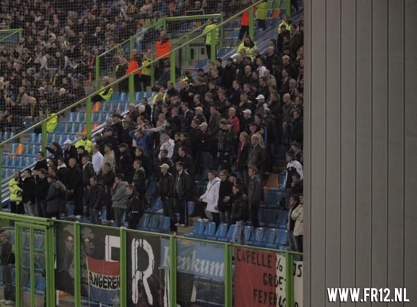 Vite$$e - Feyenoord