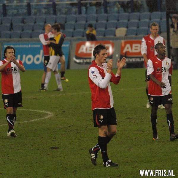 Vite$$e - Feyenoord