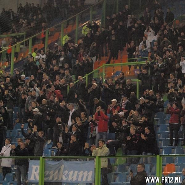 Vite$$e - Feyenoord