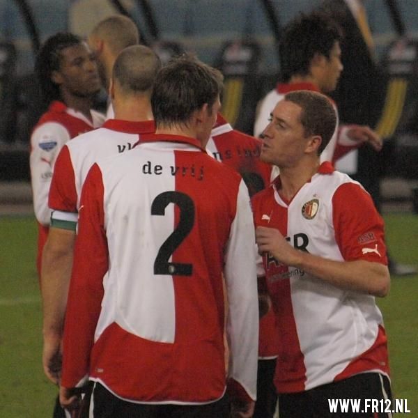 Vite$$e - Feyenoord