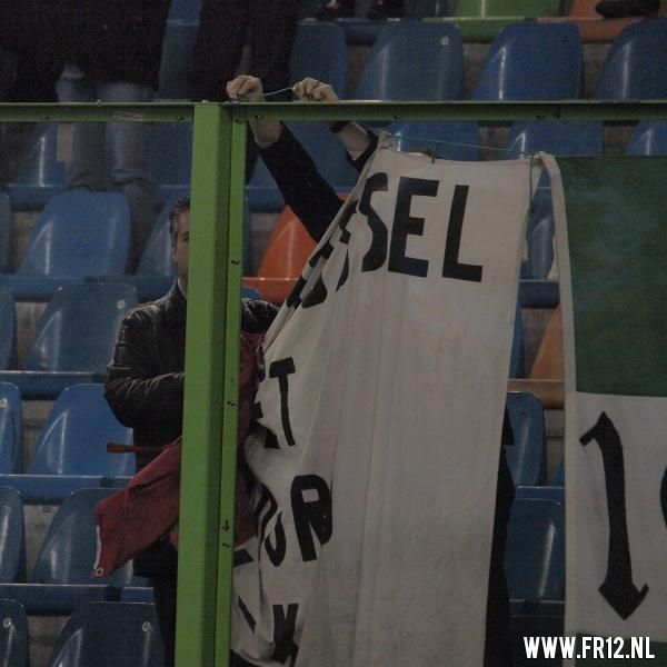 Vite$$e - Feyenoord