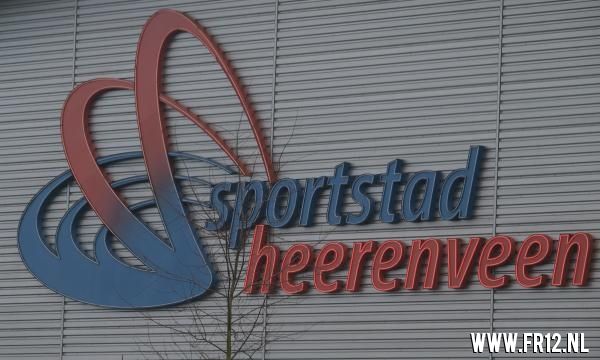Heerenveen-Feyenoord
