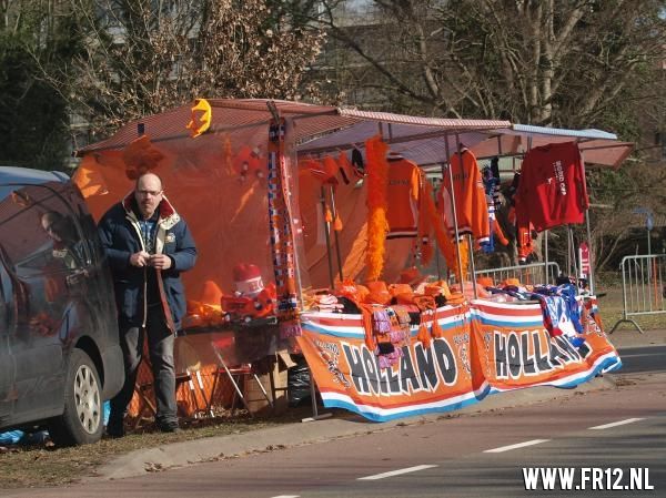 Heerenveen-Feyenoord