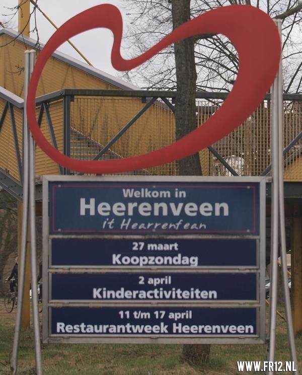 Heerenveen-Feyenoord