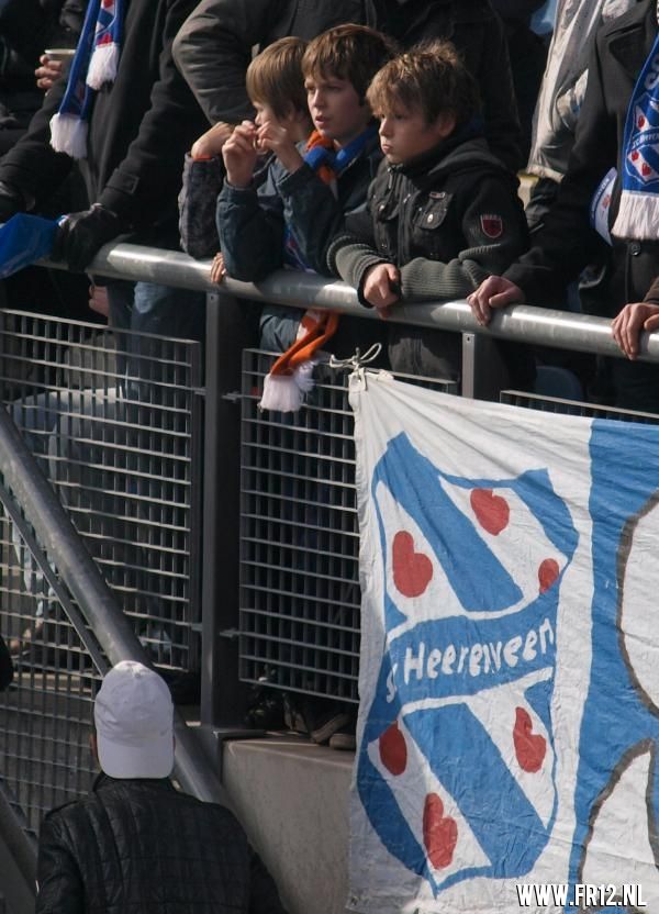 Heerenveen-Feyenoord