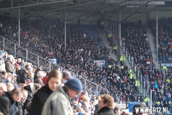 Heerenveen-Feyenoord