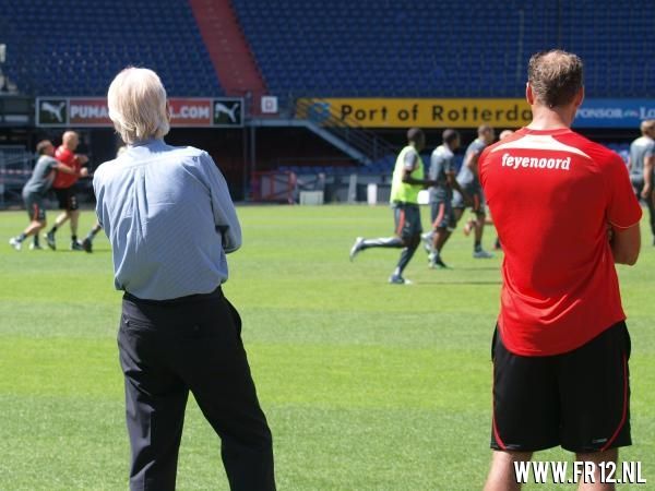 Training 06-07-2010