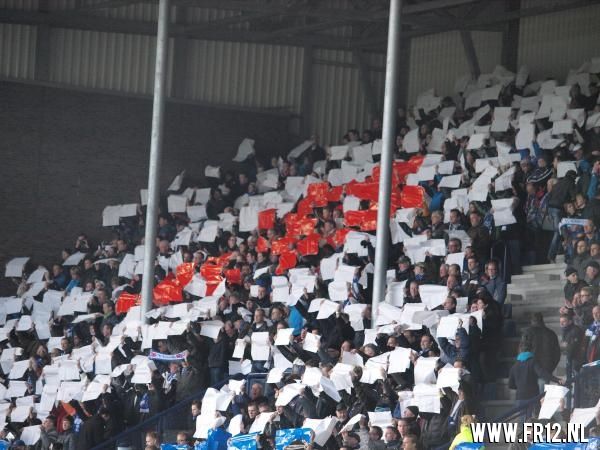 Heerenveen-Feyenoord