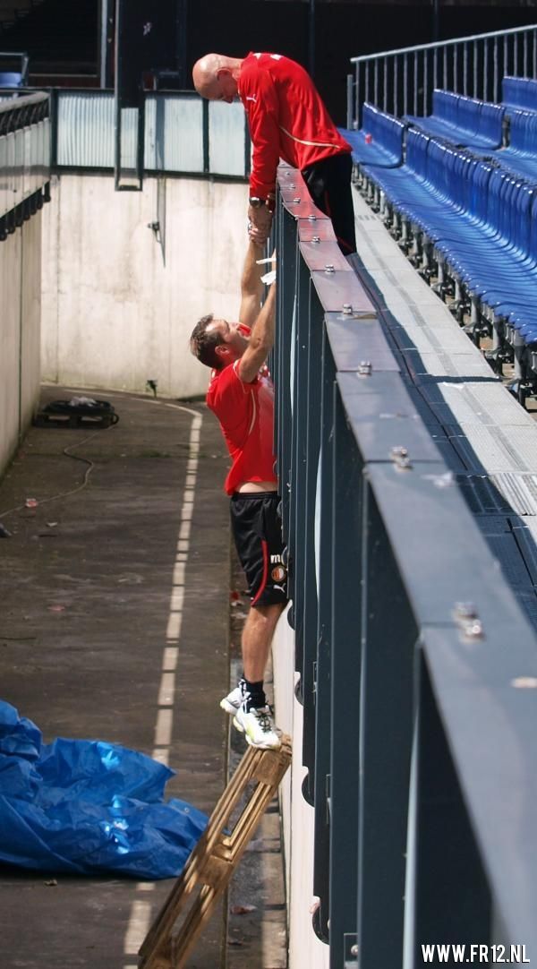 Training 06-07-2010